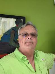 Chuck Crane updated his profile picture.