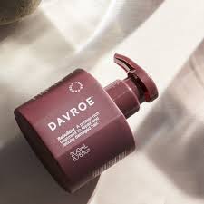 Косметика для волосся в Україні: Найкращі засоби від Davroe
