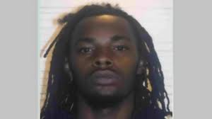 Police search for person of interest in East St Louis, IL homicide