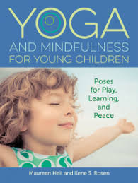 Go Go Yoga for Kids by Sara J Weis (Ebook)