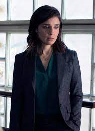 The showrunner being warren leight. Law Order Svu Season 20 Episode 19 Review Dearly Beloved Tv Fanatic