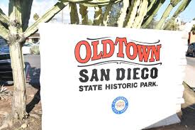 It contains 230 acres and is bounded by interstate 8 on the north, interstate 5 on the. The Best Things To Do At Old Town San Diego Planning Away
