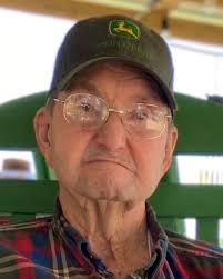 Jack Crocker Obituary October 24, 2023