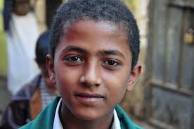 Afro-Yemenis are the descendents of a pre-Islamic Ethiopian army that  invaded the country more than 1500 years ago. They...