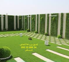 افضل شركة تنسيق حديقة سطح عشب صناعي الرياض جدة الدمام Flickr