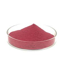 Food additive vitamin b12 cyanocobalamin