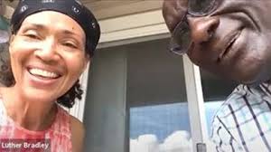 Interview w/ Shepherd Leaders: Luther & Sylvia Bradley