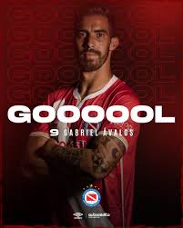 Argentinos juniors, la paternal, distrito federal, argentina. Argentinos Juniors On Twitter Aaaj 14 Pt Gooooooooooooooooooooooooool De Argentinos Gabriel Avalos Pone El 1 0 Vamosbicho Vamostodosunidos Https T Co 7irsakmkxt