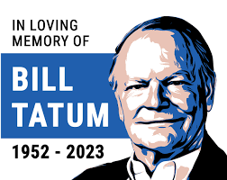Bill Tatum