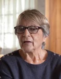 Rachel Collison Obituary (2022)