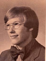 Alexander Ramsey Class of 1974