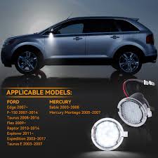 Image result for Light Ice Blue 2007 Ford