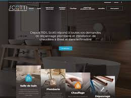 Epingle Sur Artisan Sites Internet