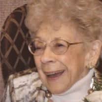 Twylla Allred Obituary (2013)