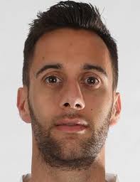 Sam Baldock