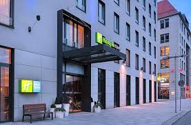 We have integrated the dynamic philosophy of the holiday inn express brand into the meetings sector and look forward to your request for. Holiday Inn Express Dresden City Centre Rates From Usd68