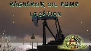 How To Place Oil Pump Ark The ark island is a huge land mass with several different biomes and regions. how to place oil pump ark