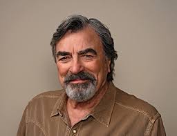 This is not Thomas Magnum. This is Lance White.