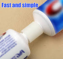 Amazon.com : 2 Pcs Toothpaste Refill Adapters for Crest ...