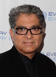 Chopra: Reinventing the brain is closer than you think