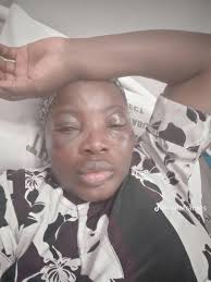 domestic violence in marriages