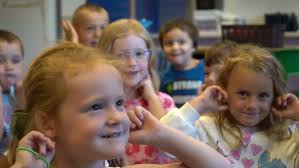 GCSC Cougar Chat #2: Harris Elementary