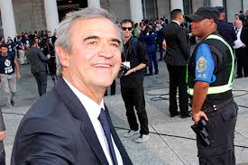 Sancionó este jueves a la policía nacional de nicaragua y a con la medida, el cuerpo policial fue incluido en la lista de los llamados nacionales designados. Tres Dias De Duelo En Ciudad De La Costa Del Rio Uruguay Por La Muerte Del Ministro Del Interior Del Uruguay Noticias Elentrerios Com