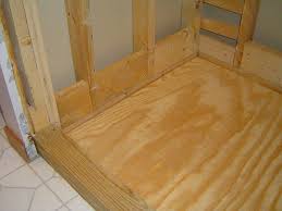 How To Frame Shower Pan Base Building A Shower Pan Shower Remodel Small Shower Remodel