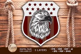 Free Free 217 Eagle Mandala Cricut SVG PNG EPS DXF File