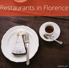 I have been to florence only one other time, but it is perhaps my all had regardless, with the babies being so good, and josh and i just switching off holding both while the other tried their hand at pasta making or taking. Restaurants In Florence 20 Top Choices From Food Critics Travelers And Locals Italian Fix