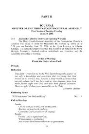 Now $102 (was $̶1̶4̶0̶) on tripadvisor: Minutes Of The Thirty Fourth General Assembly 2006 Of The