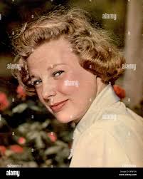 June allyson hi-res stock photography and images