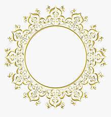 Wedding Gold Frame Round Border Decoration Golden Round Frame Png Transparent Png Kindpng To get more templates about posters,flyers,brochures,card,mockup,logo,video,sound,ppt,word,please visit pikbest.com. golden round frame png transparent png