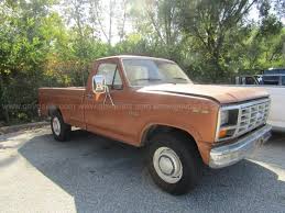 Image result for Tangerine 1982 Ford Truck