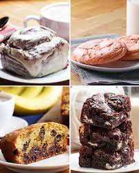 Double Chocolate Box Brownies Recipe By Tasty Recipe Desserts Dessert Hacks Cake Mix Recipes