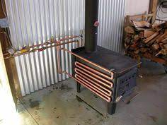 A cylinder raised 1 m from the top of the water jacket and within 3 m from the stove is going to have much more positive rise (1:3) on the flow pipe (and therefore much more positive circulation when. 24 Stove Accessories Ideas Stove Wood Stove Rocket Stoves