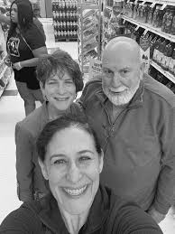 Please join us for Mitzvah Day a program of Jewish Family Services.