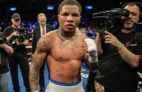 Showtime boxing analyst and hall of famer steve farhood takes a look into the boxing career of gervonta tank davis. Gervonta Davis News Latest Fights Boxing Record Videos Photos