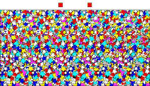 I've read and been told what you're supposed to do to be able to see the hidden image, but never once seen anything. How To See 3d Magic Eye