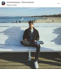 We did not find results for: Taco Hemingway Ma Dziewczyne To Corka Kingi Rusin I Tomasza Lisa Kim Jest Iga Lis Eska Pl