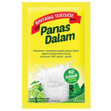 Kendati demikian, keduanya ternyata memiliki kelebihan tersendiri dalam urusan kesehatan. Bintang Toedjoe Panas Dalam Biji Selasih Sachet Shopee Indonesia