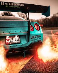 Be A Blue Gentleman Zhuohao Photo Liberty Walk V2 Gtr Libertywalkkato Accuair Nissan Nissan Gtr Wallpapers Nissan Gtr Gtr