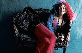 Menina de 13 anos de idade sendo comparada a janis joplin. Indie Podcast Page 2 Rock Candy Podcast