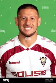 Javier b hi-res stock photography and images