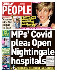 Discover more posts about eddie murphy. Sunday People 2020 11 29