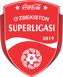 Banks o' dee were the reigning champions. 2019 Uzbekistan Super League Wikipedia