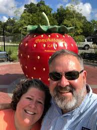 Salado Creek's up😎🚴‍♀️♥️