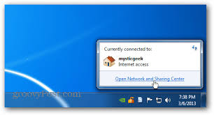 Connecting mobile internet to a laptop with usb cable is a wired connection. How To Turn Your Windows 7 Laptop Into A Wifi Hotspot