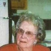 Obituary information for Glena Belle Crane