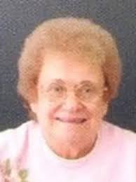 Obituary information for Lorraine Ringwood